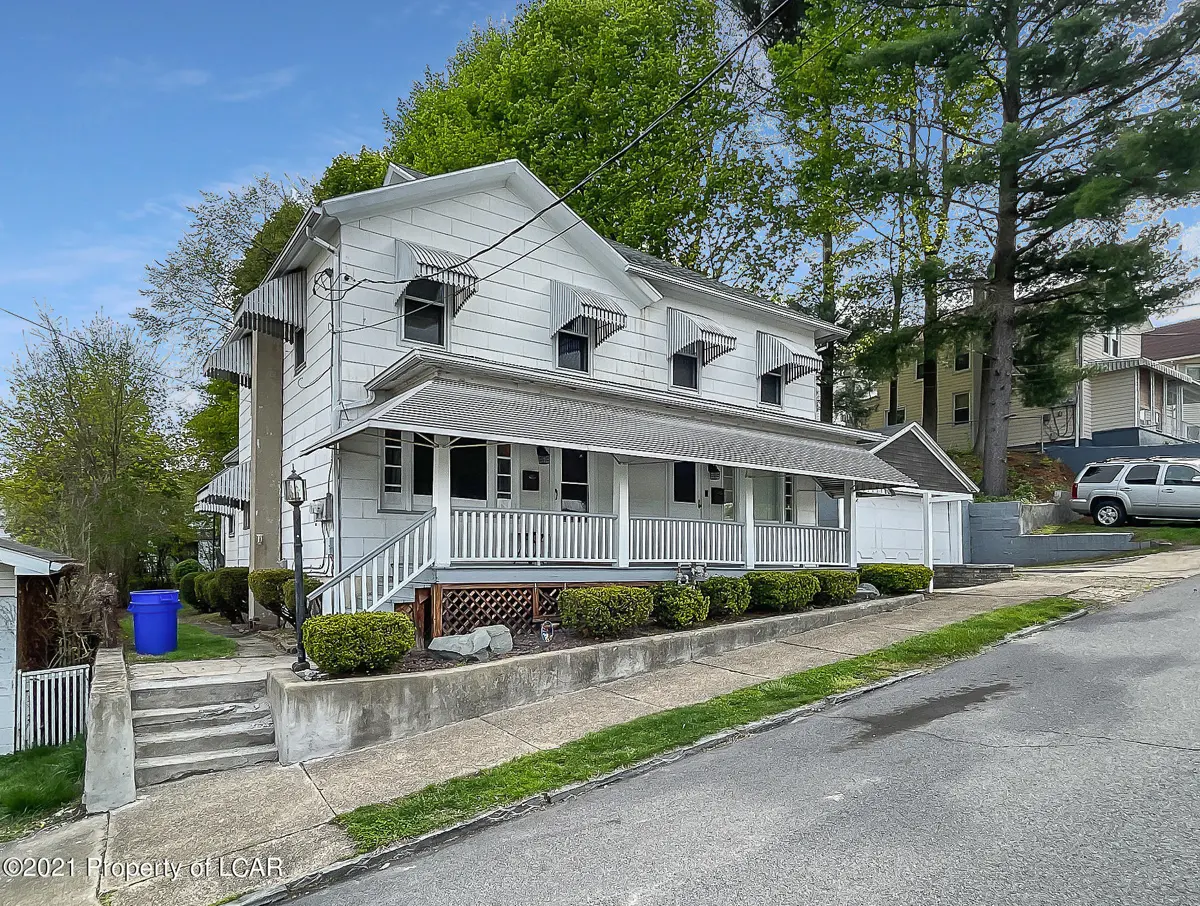 14 John Street, Pittston in Pittston