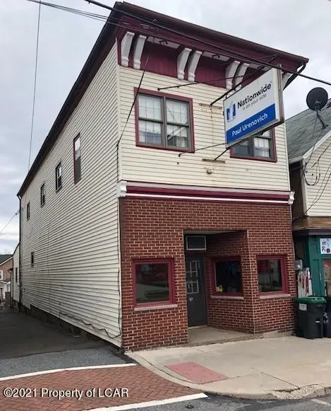 517 Centre Street, Freeland in Freeland