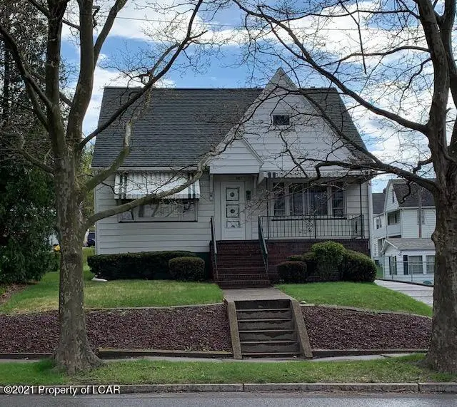 483 Blackman Street, Wilkes-Barre in Wilkes-Barre