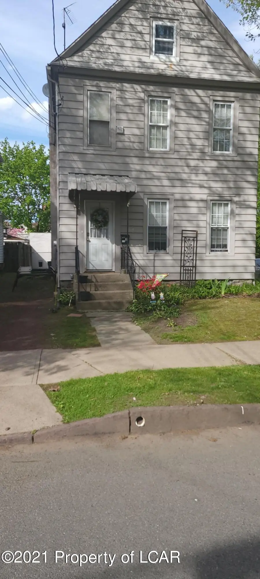 115 Willow Street, Wilkes-Barre in Wilkes-Barre