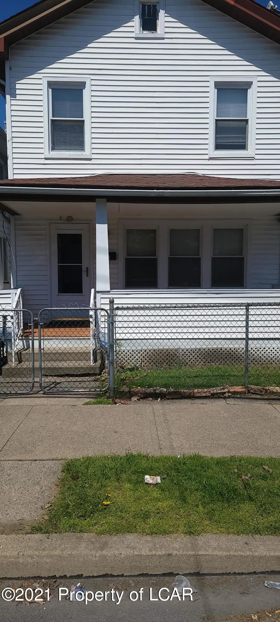 23 S Meade Street, Wilkes-Barre in Wilkes-Barre