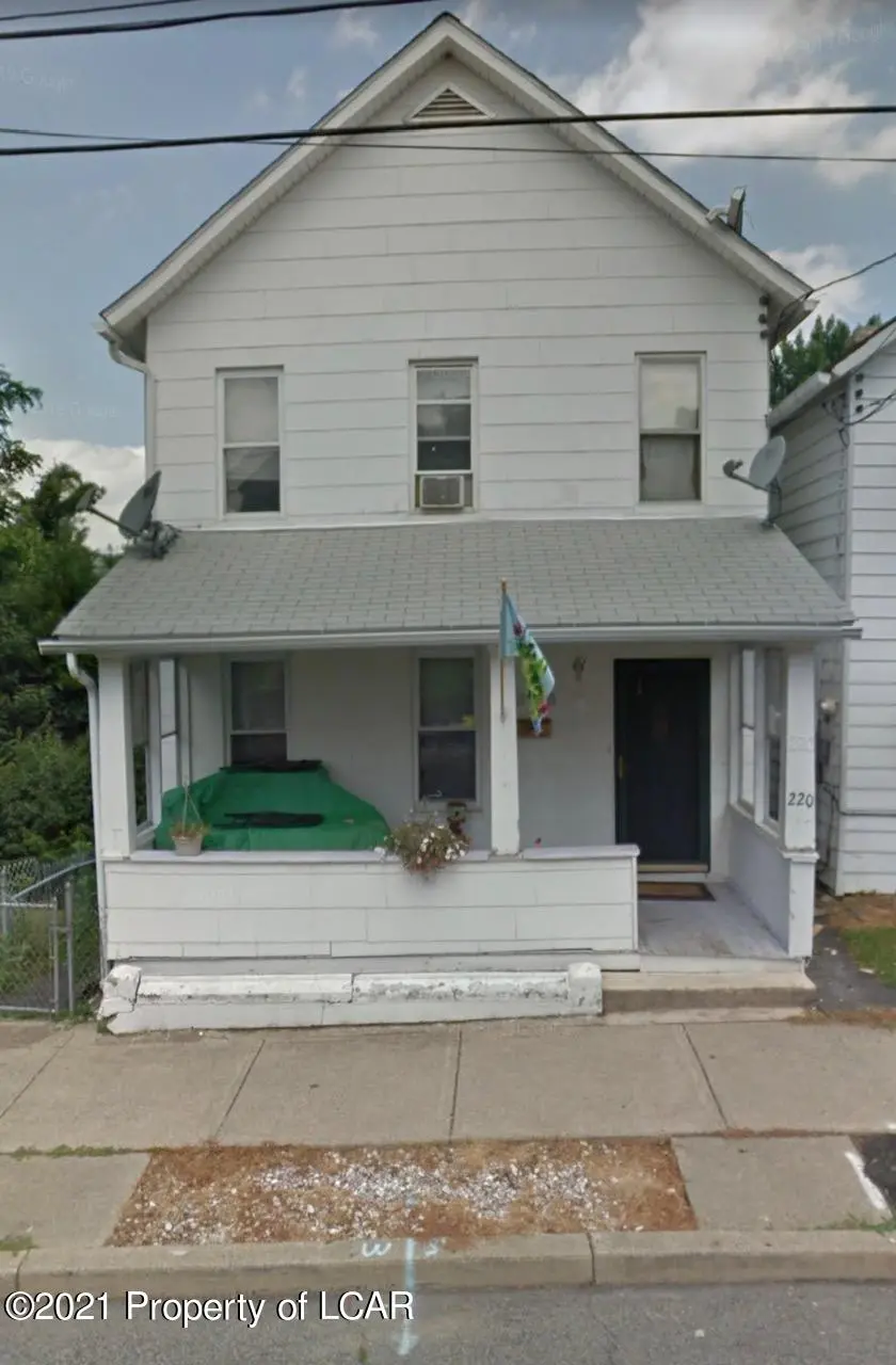 220 State Street, Nanticoke in Nanticoke