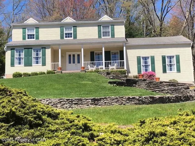 241 Blueberry Hill Road, Shavertown in Shavertown