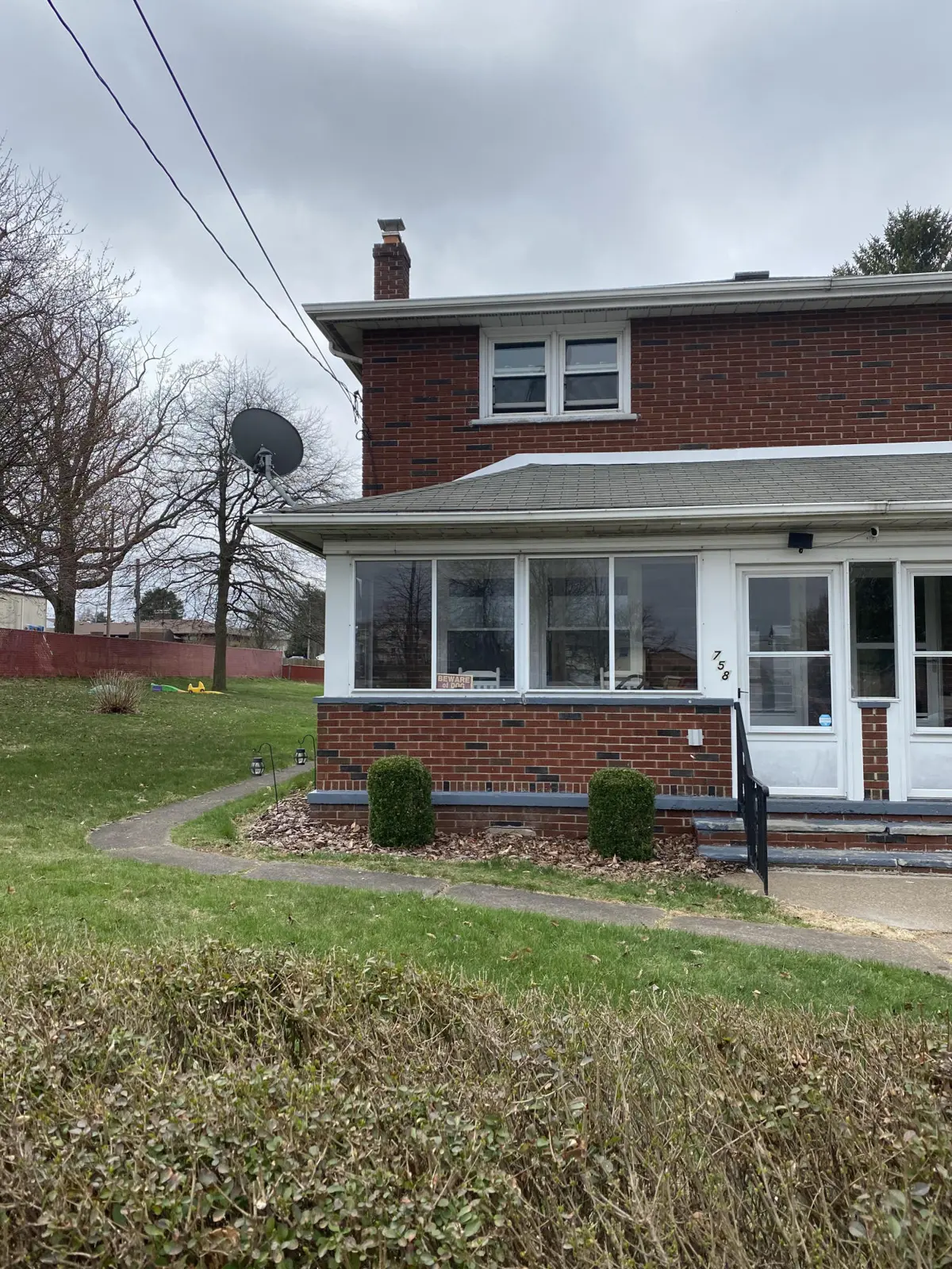 758 Lincoln Street, Hazleton in Hazleton