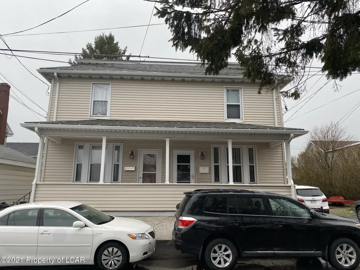 313 E Spruce Street, Hazleton in Hazleton