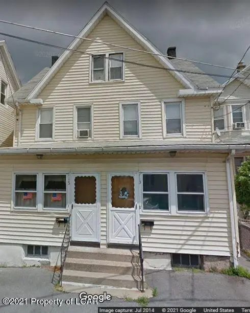 713 Boundary, West Hazleton in West Hazleton