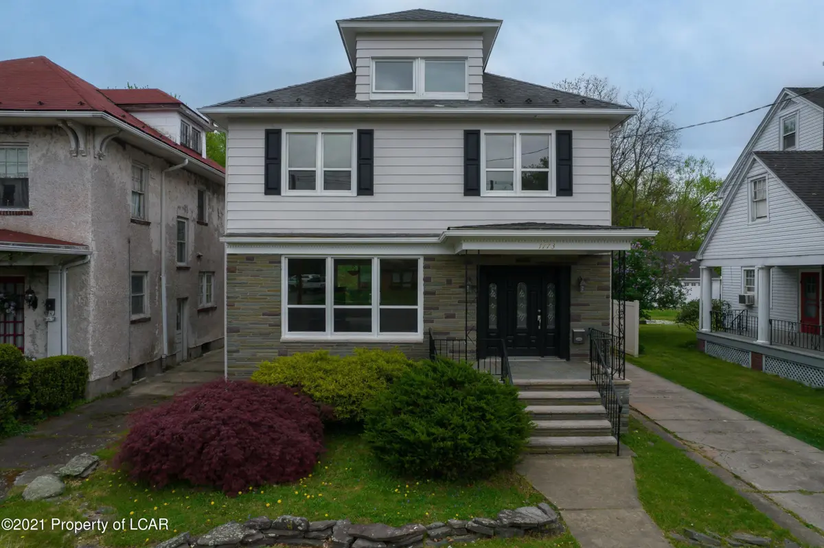 1773 Wyoming Avenue, Forty Fort in Forty Fort