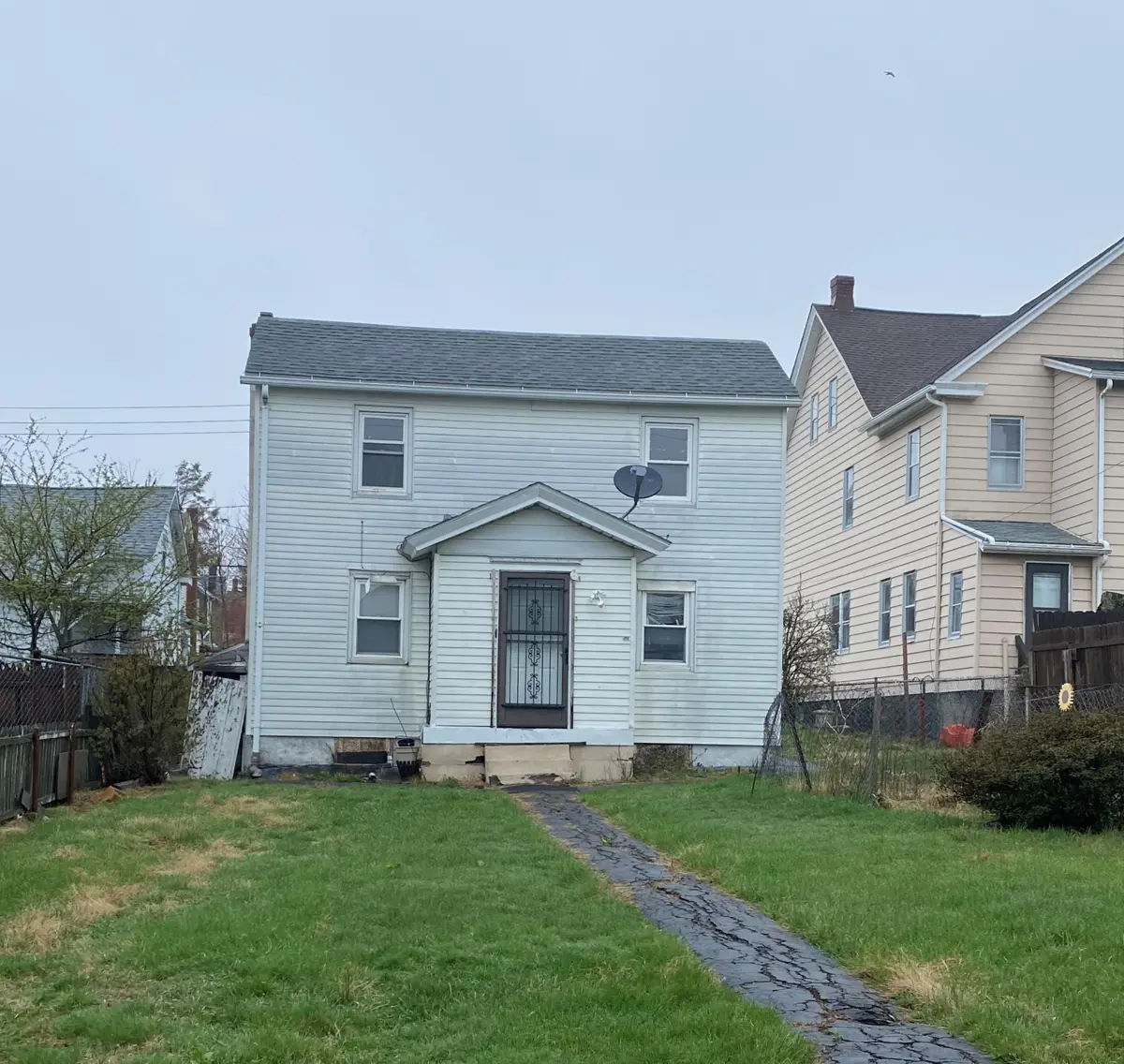 16 W Clay, West Hazleton in West Hazleton