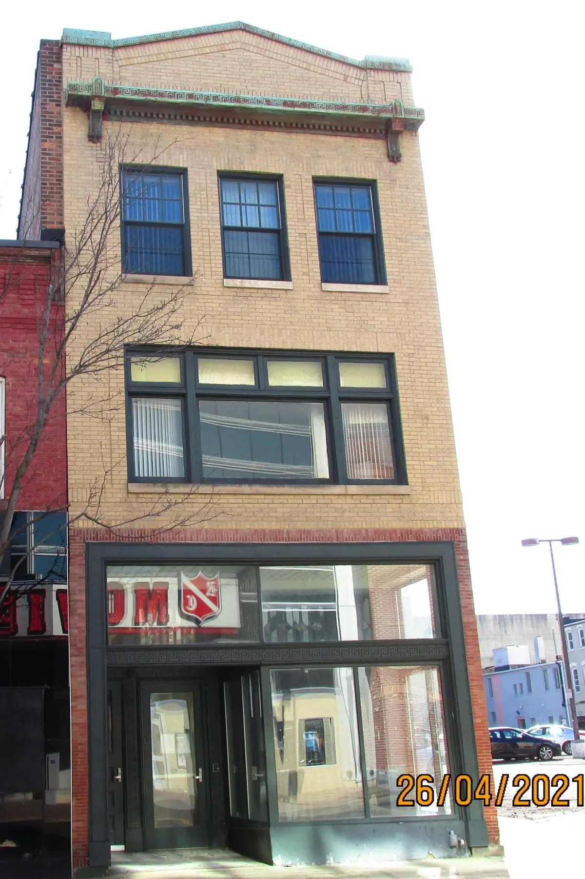 27 E Northampton Street, Wilkes-Barre in Wilkes-Barre