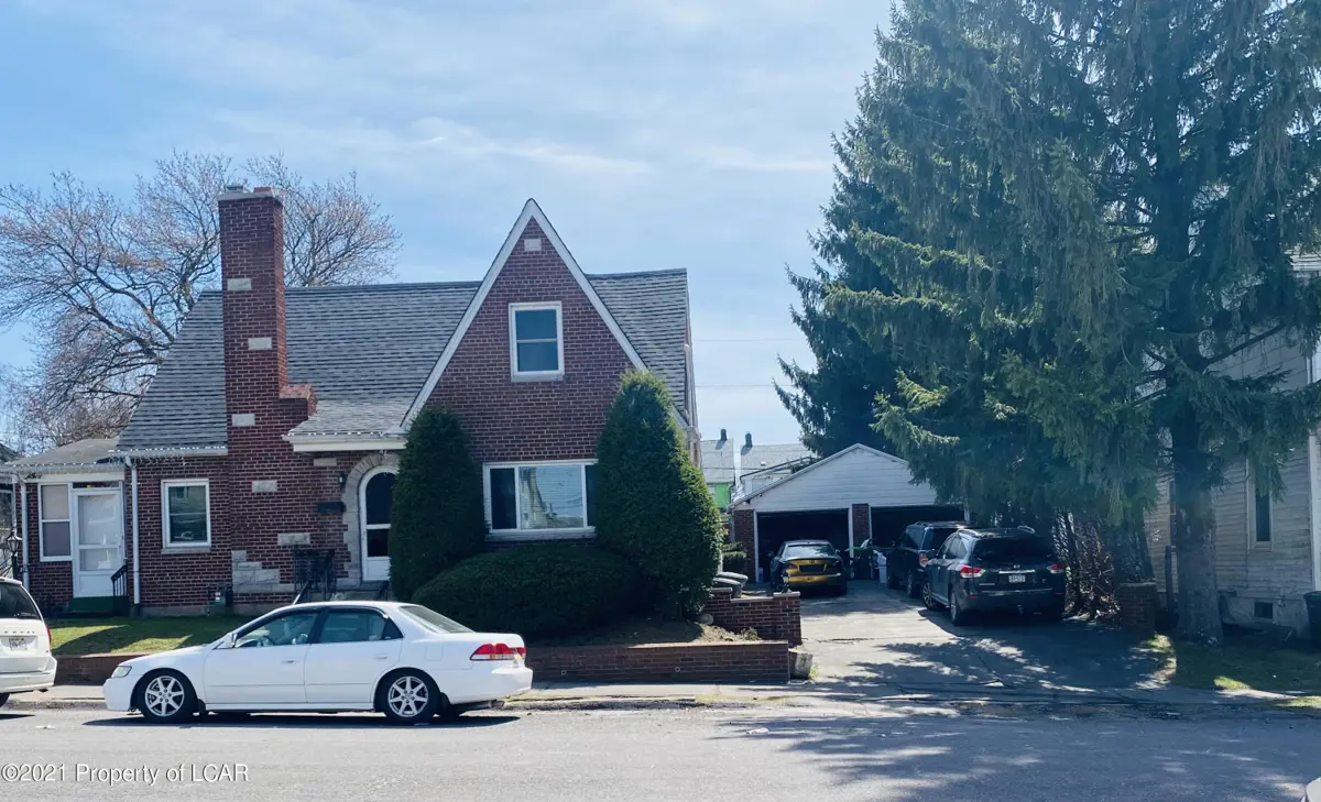 216 Berner Avenue, Hazleton in Hazleton