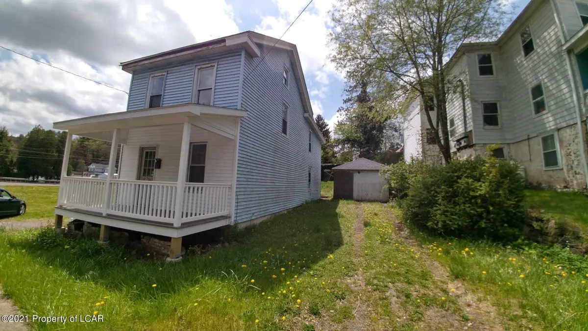 176 Hudsondale Street, Weatherly in Weatherly