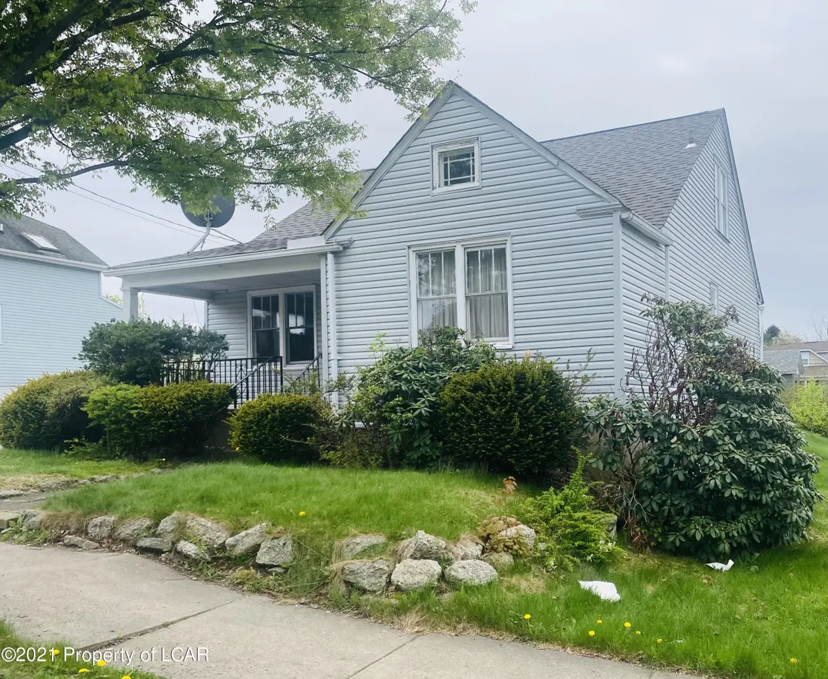 762 Grant Street, Hazleton in Hazleton