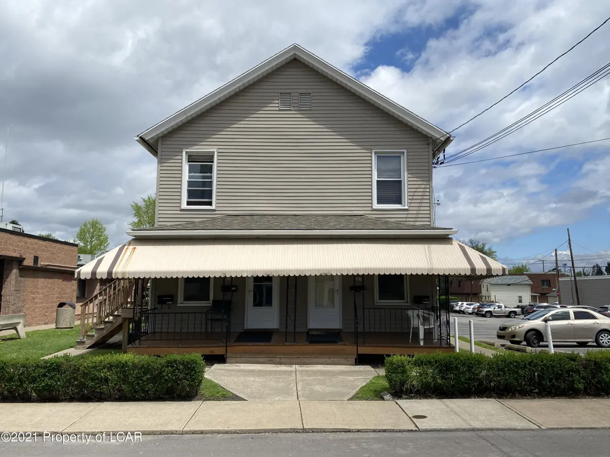 114 Union Street, Taylor in Taylor