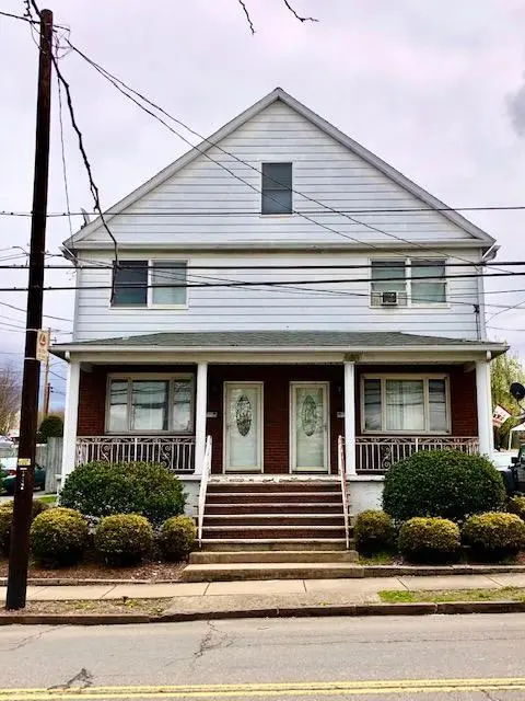 1225-1227 Scott Street, Wilkes-Barre in Wilkes-Barre