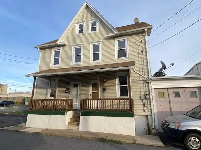 105 Lee Street, Hazleton in Hazleton