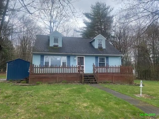 3 Abbey, Harveys Lake in Harveys Lake