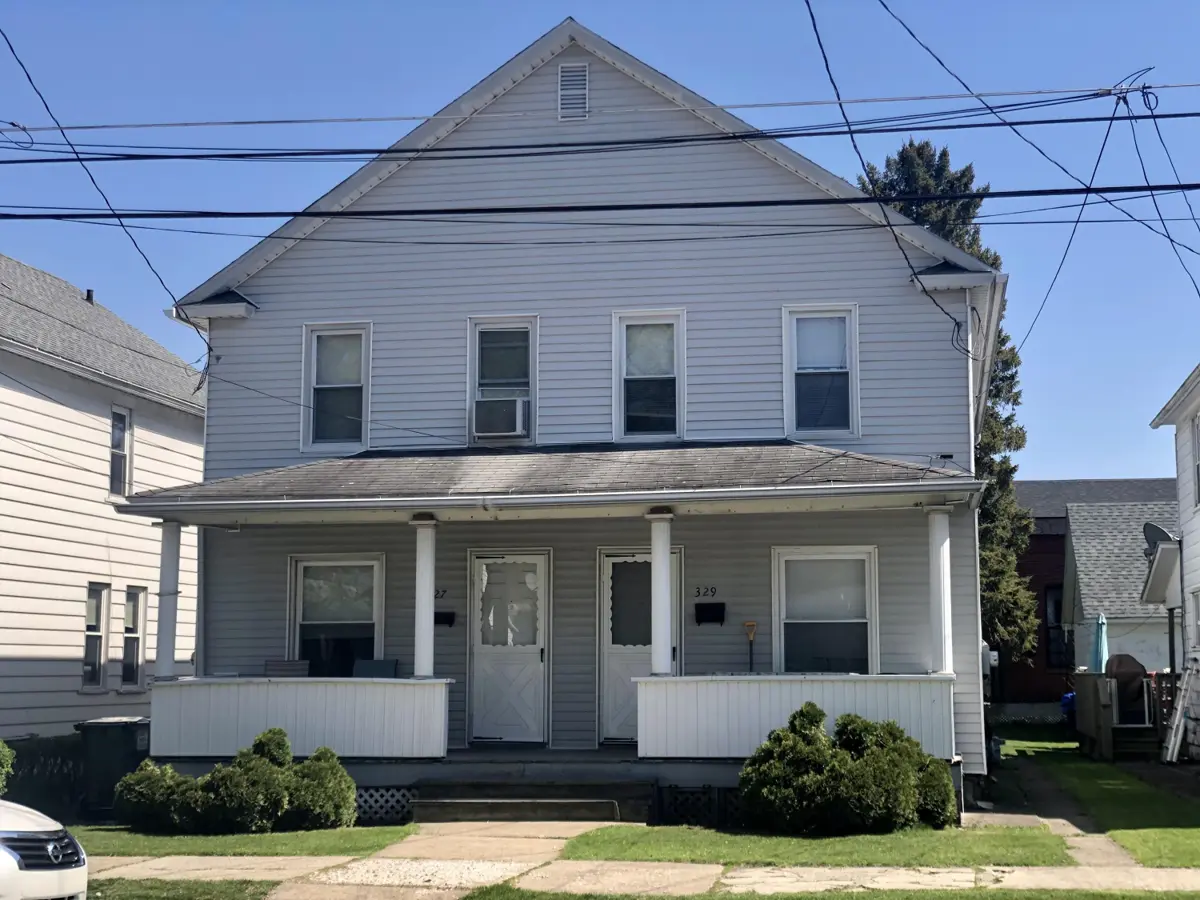 327 Fremont Street, West Pittston in West Pittston