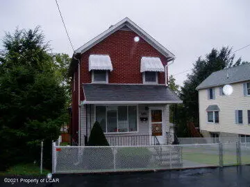 522 Anderson Street, Wilkes-Barre Township in Wilkes-Barre Township