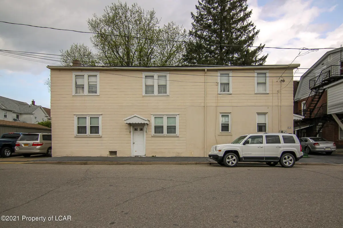 115 Rear Winters Avenue, West Hazleton in West Hazleton