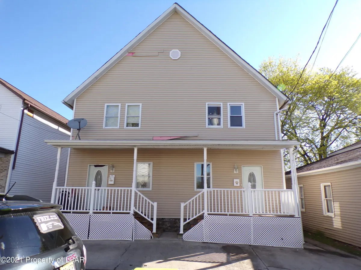 230 Liberty Street, West Pittston in West Pittston