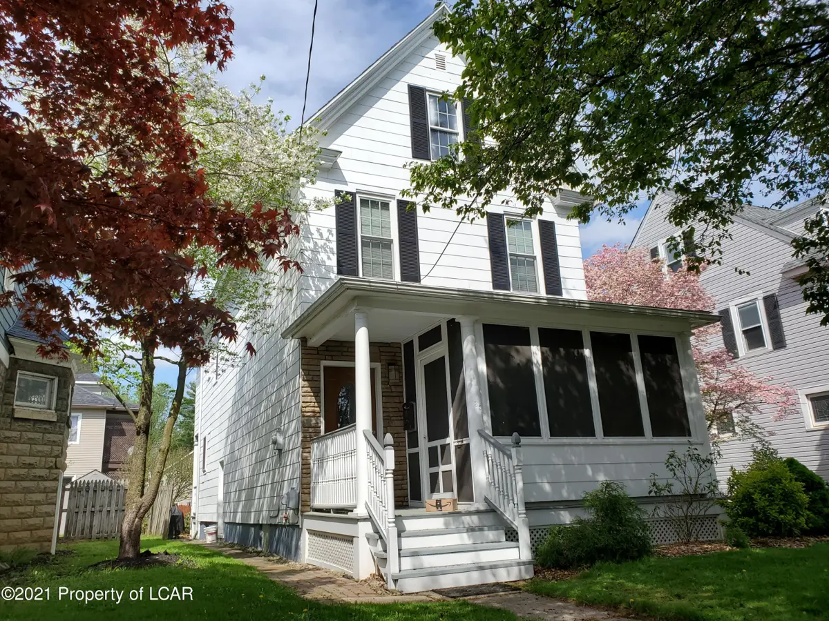 35 Bedford Street, Forty Fort in Forty Fort