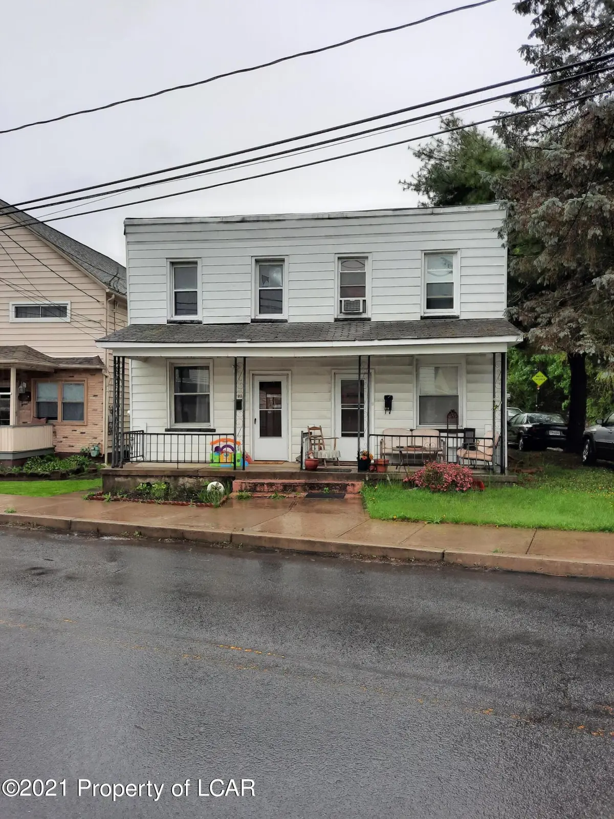 208 1st Street, Wilkes-Barre in Wilkes-Barre