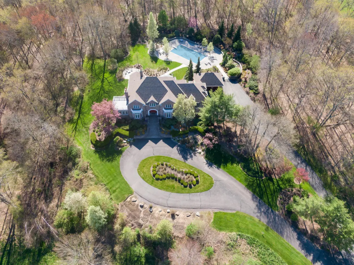 20 Goodleigh Road, Dallas in Dallas