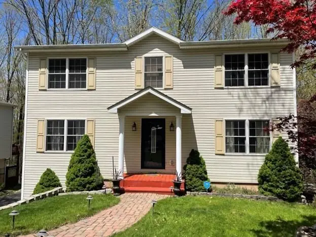 134 Grouse Ridge Lane, Drums in Drums