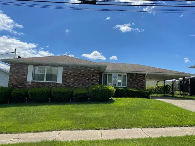 65 Sunrise Drive, Wilkes-Barre in Wilkes-Barre