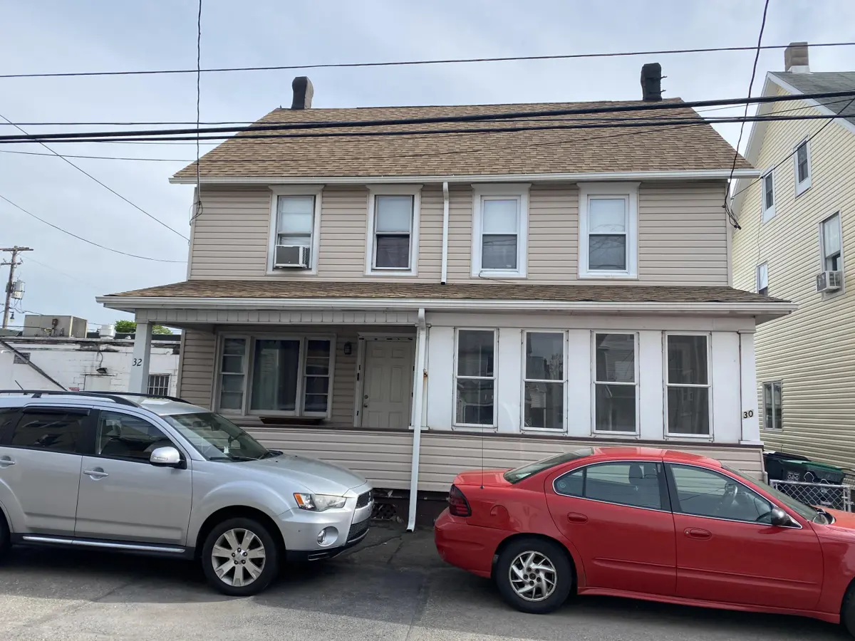 30 E Spruce Street, West Hazleton in West Hazleton