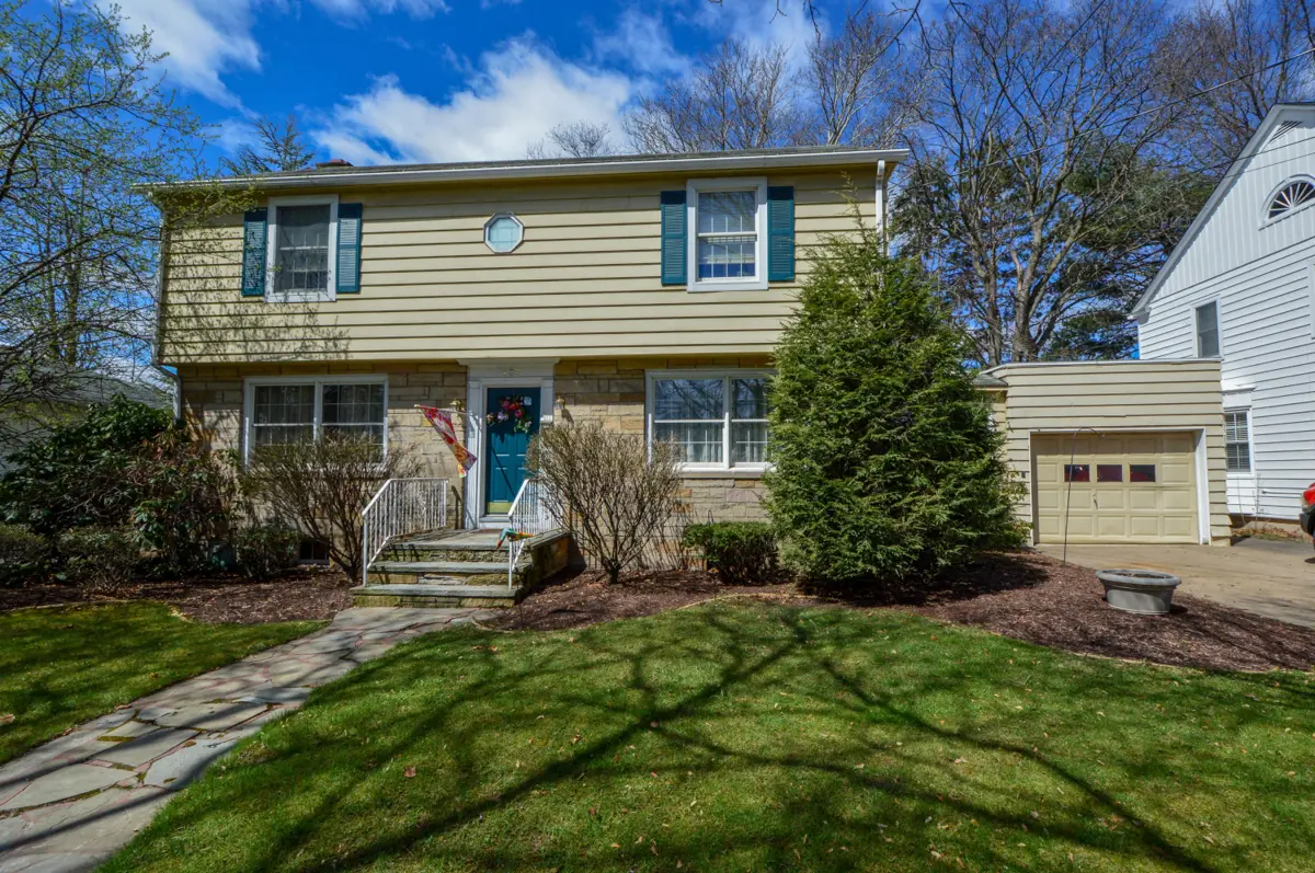 457 River Street, Forty Fort in Forty Fort