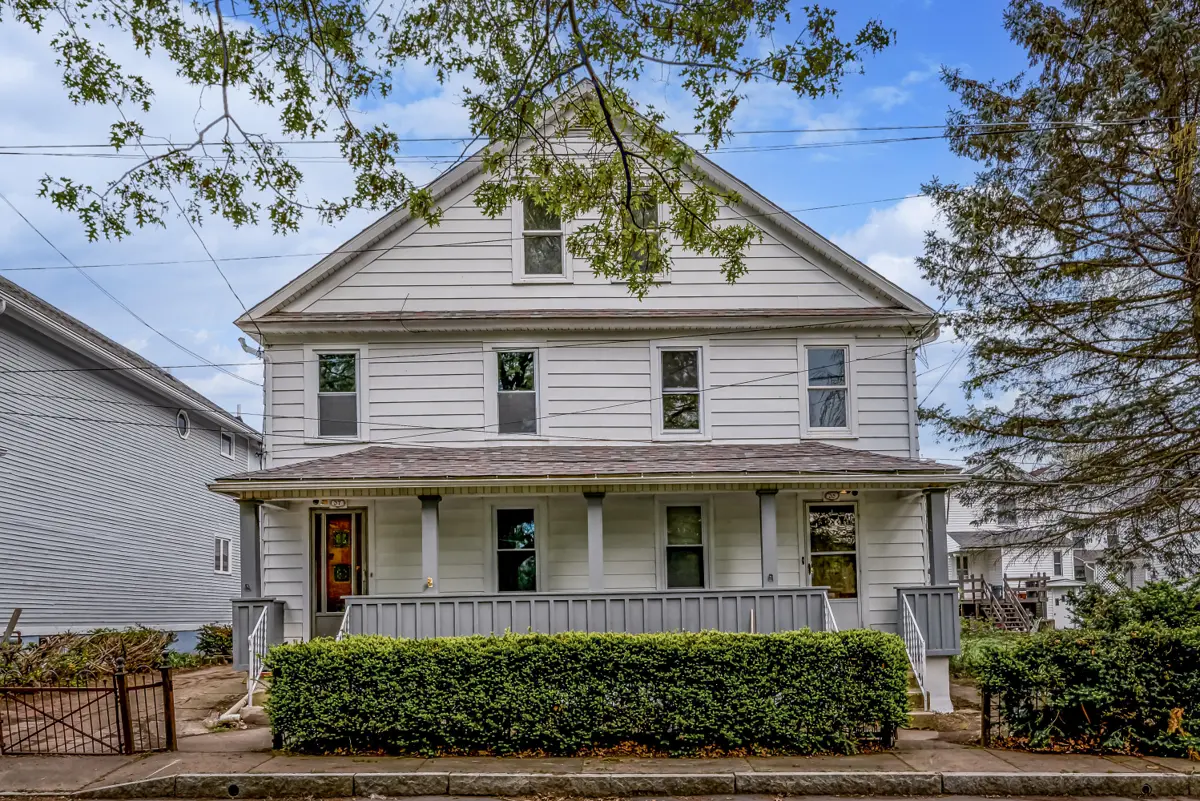 35 - 37 Dillon Street, Wilkes-Barre in Wilkes-Barre