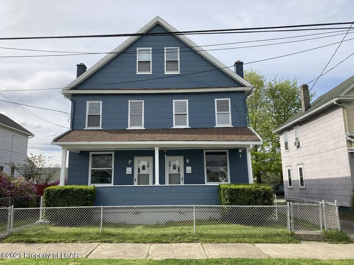 424-426 E Noble Street, Nanticoke in Nanticoke