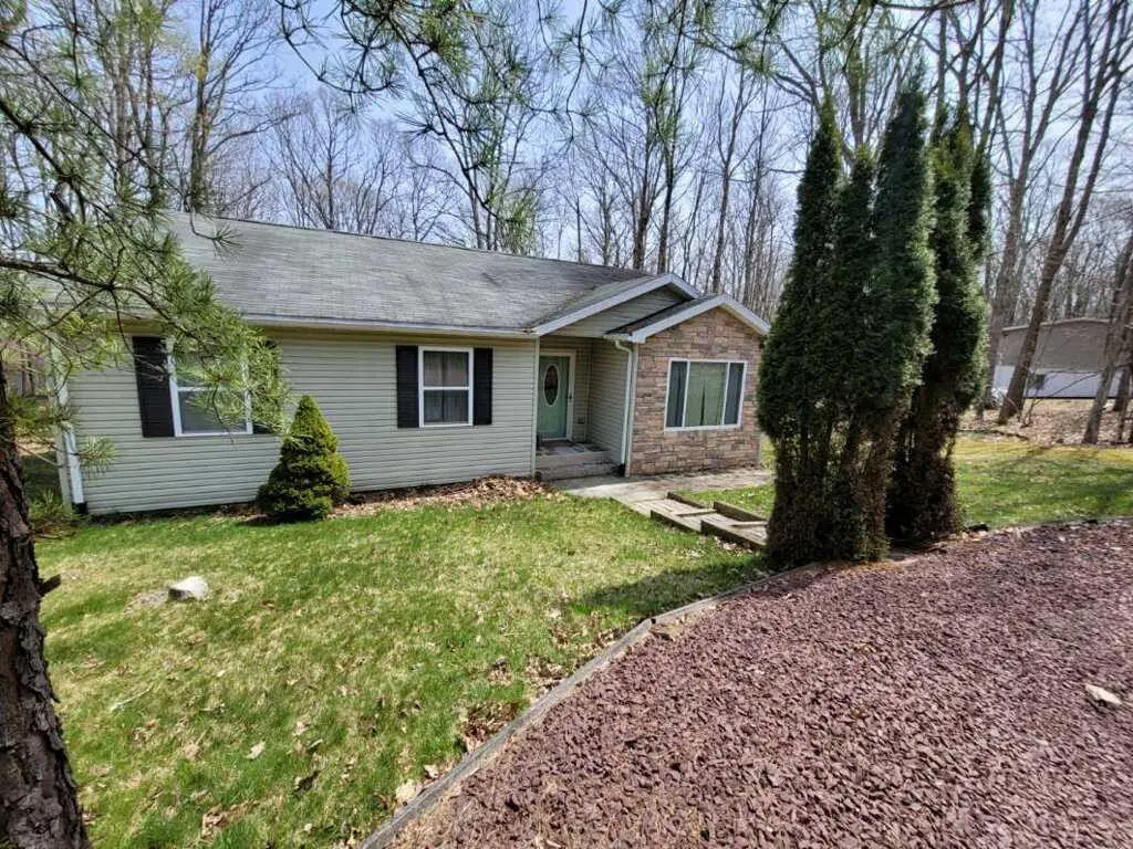 18 Gail Drive, White Haven in White Haven