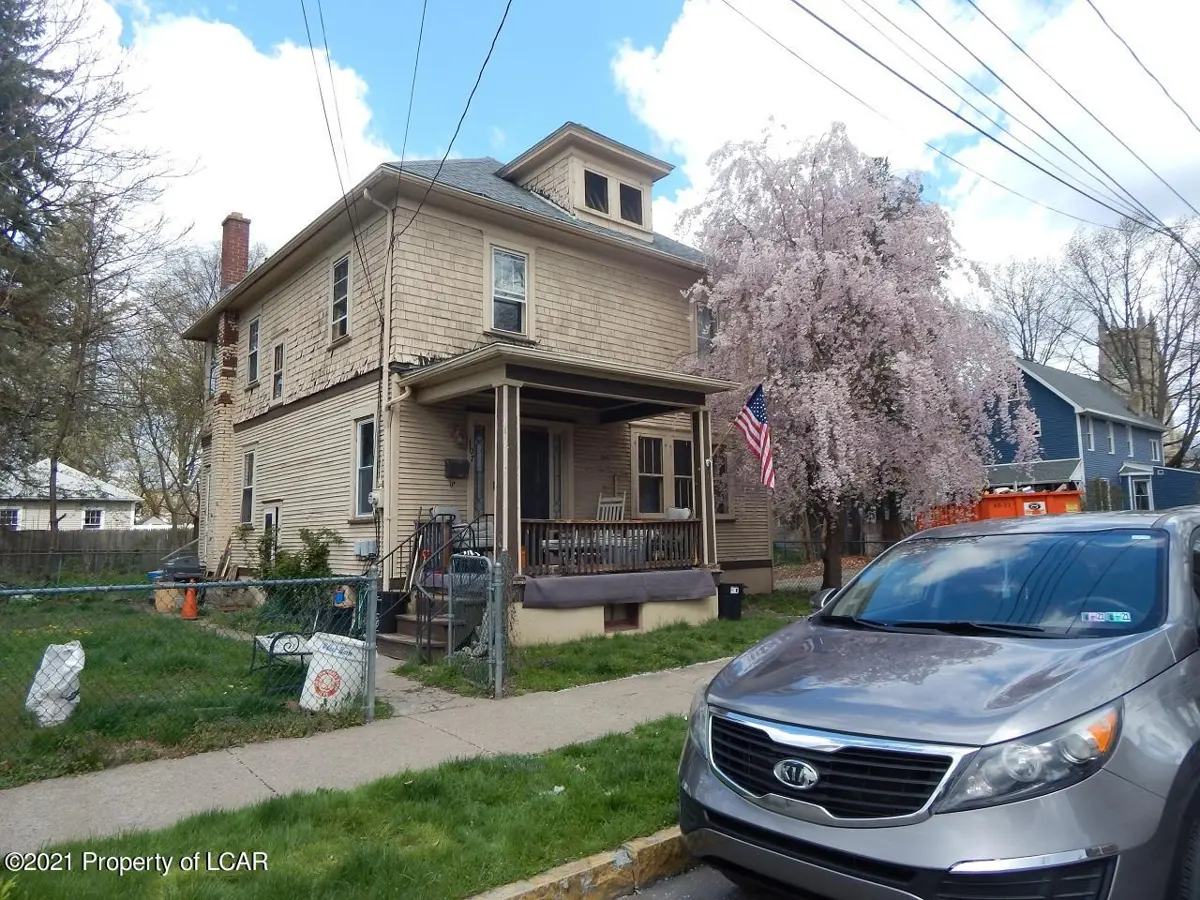 107 Westminster Street, Wilkes-Barre in Wilkes-Barre