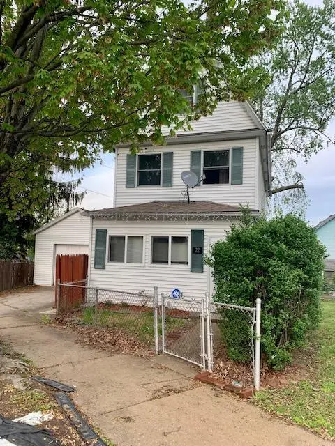 22 Loomis Street, Wilkes-Barre in Wilkes-Barre