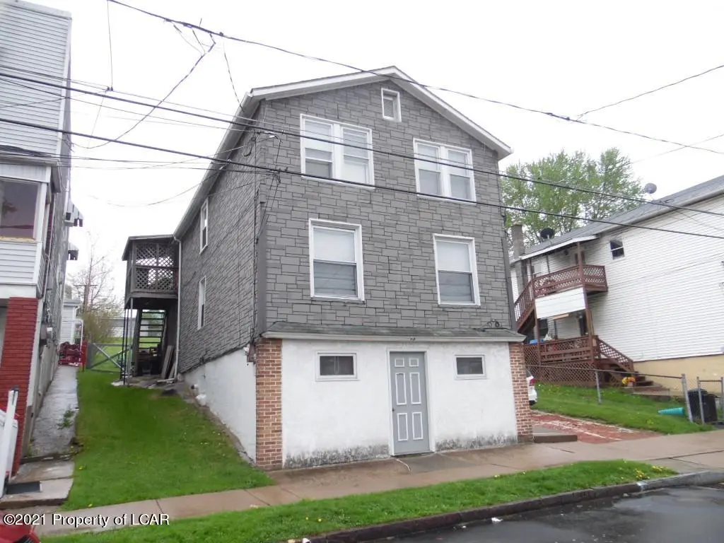 73 N Sherman Street, Wilkes-Barre in Wilkes-Barre