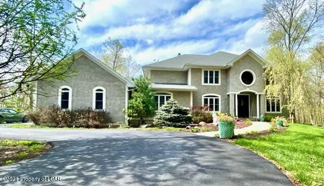 70 Ice Lake Drive, Mountain Top in Mountain Top