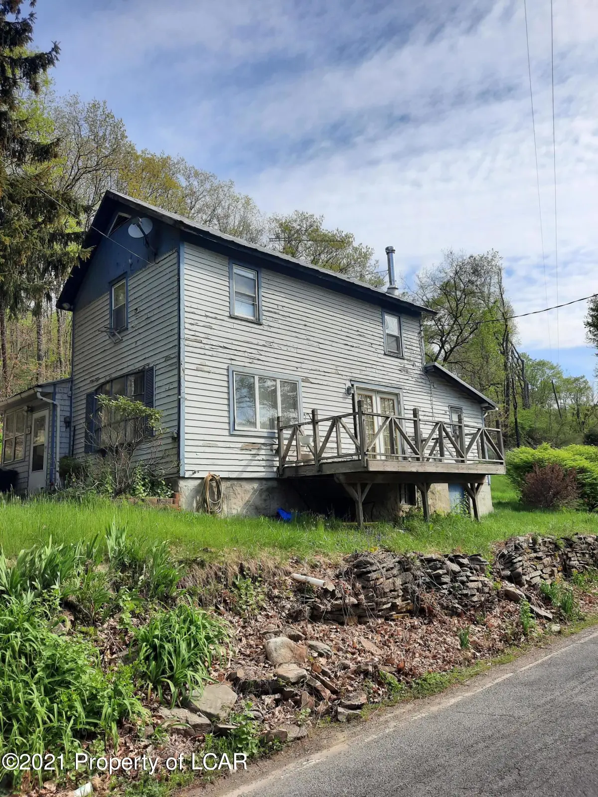 418 Volanski Road, Benton in Benton