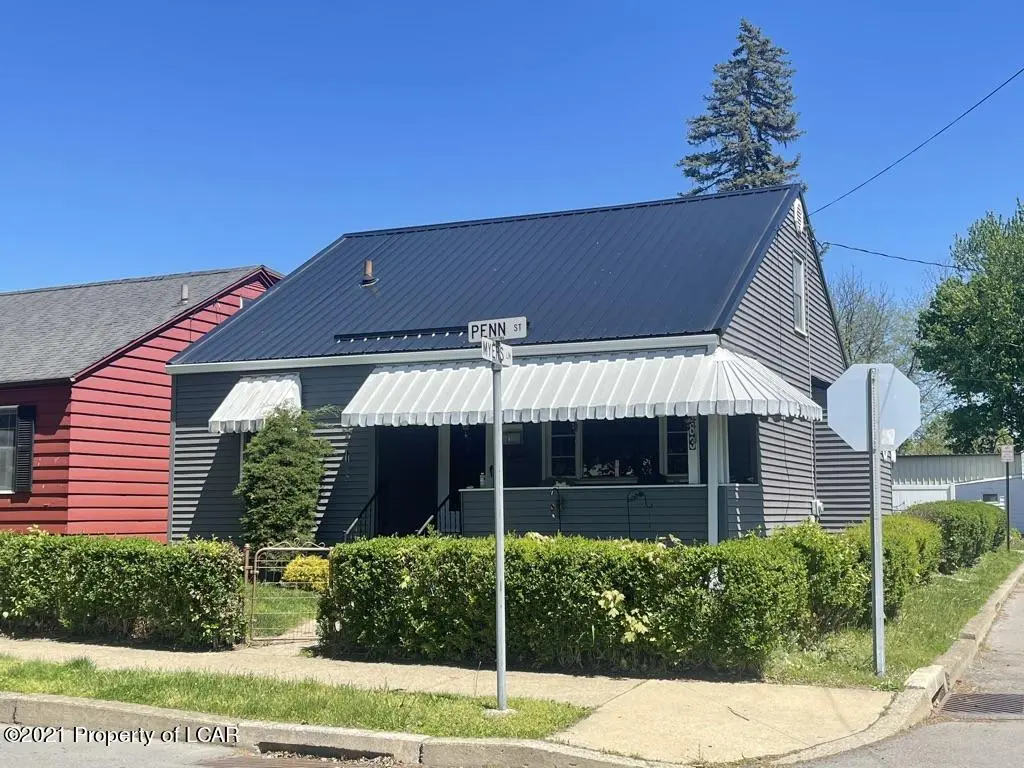 83 Penn Street, Kingston in Kingston