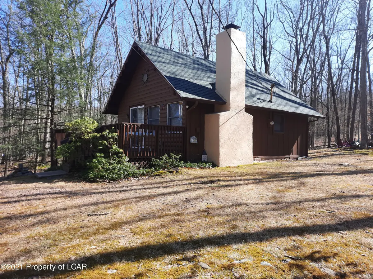 107 Sunshine Drive, White Haven in White Haven