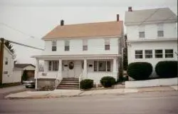 644 GARFIELD Street, Hazleton in Hazleton