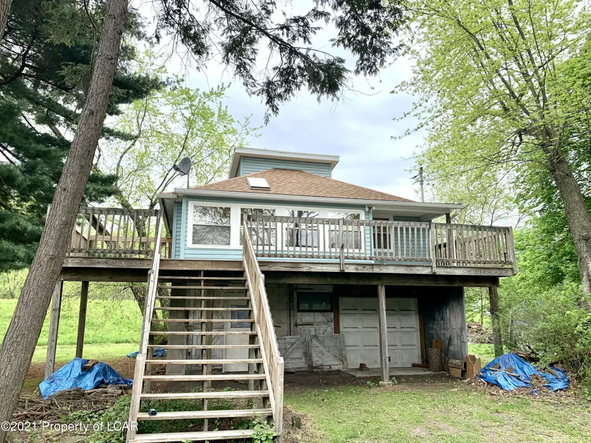 34 E Main Street, Wilkes-Barre in Wilkes-Barre