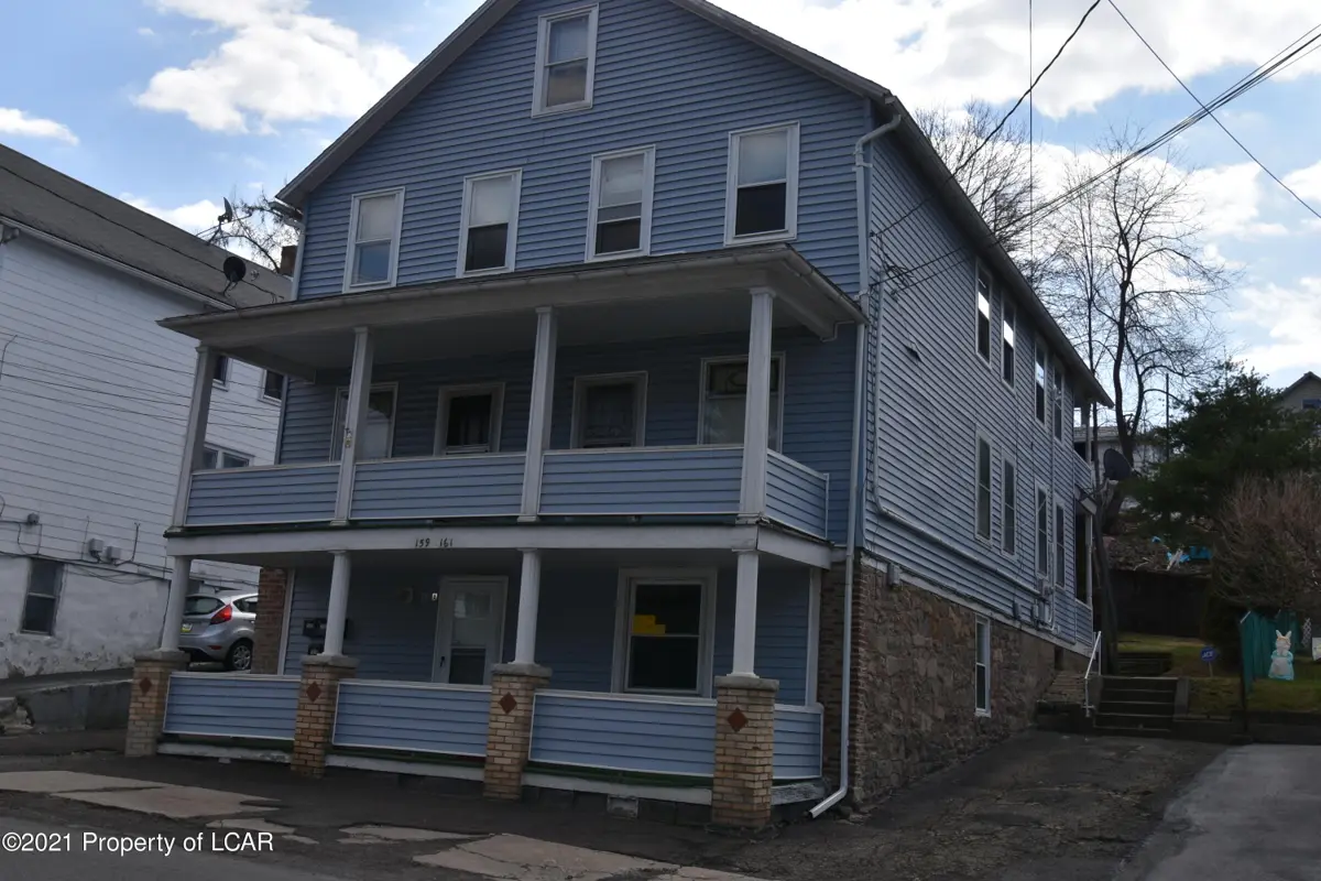 159-161 main Street, Glen Lyon - 5,955 SF
