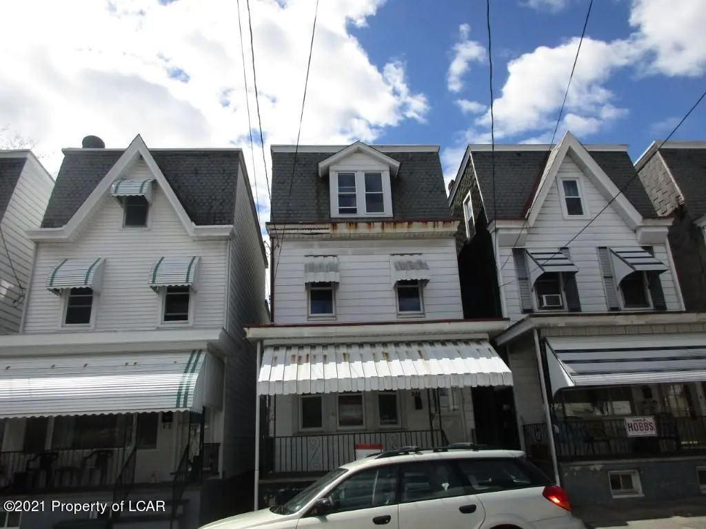 245 Pike Street, Pottsville in Pottsville