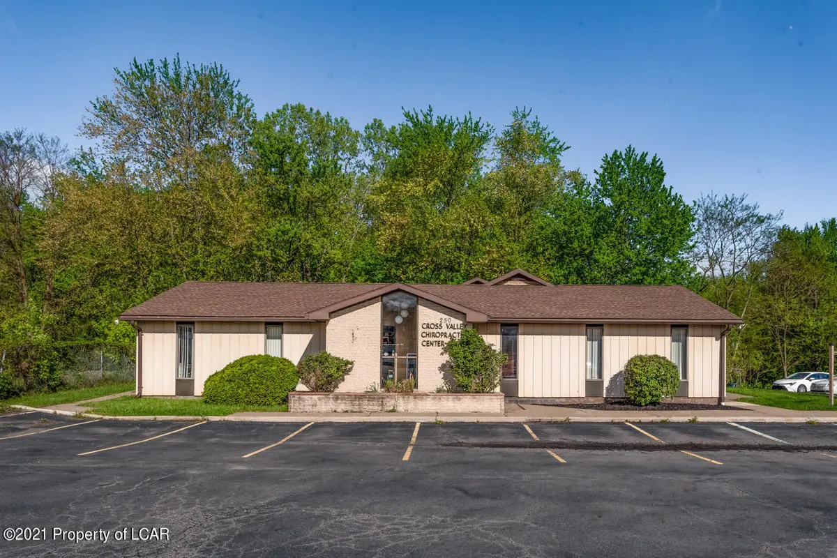 250 S River Street, Plains in Plains