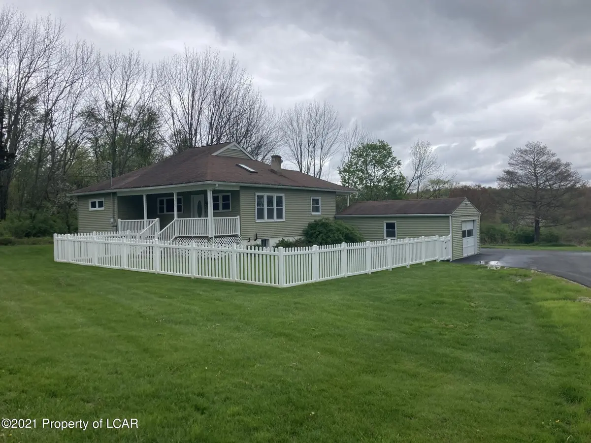 323 Worth Church Road, Jermyn in Jermyn