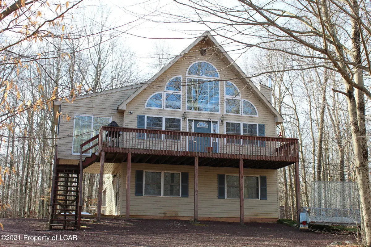473 Old Ford Road, White Haven in White Haven