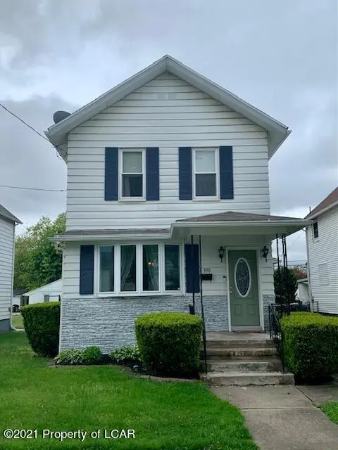 330 Miller Street, Luzerne in Luzerne