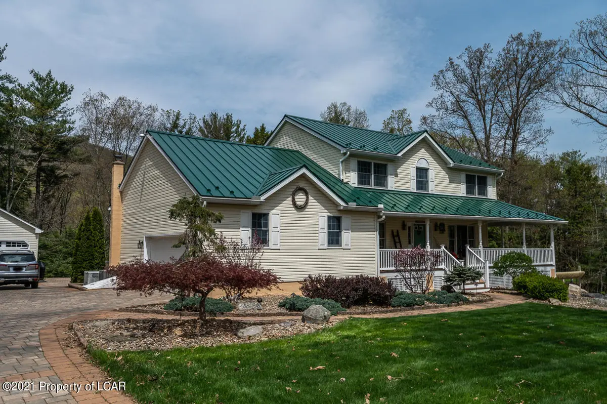 32 Carson Lane, Shickshinny in Shickshinny